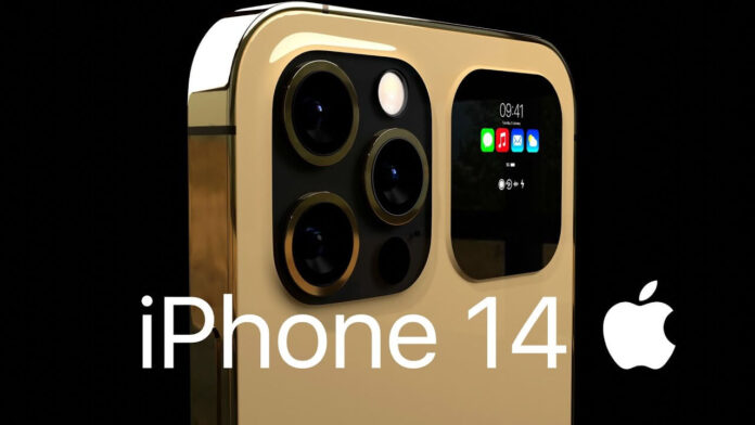 iPhone 14 Pro Özellikleri Nelerdir? İlk Görüntüler