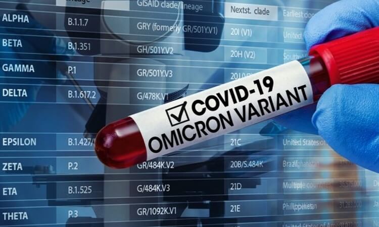 Omicron BA.2 Varyantı Nedir?