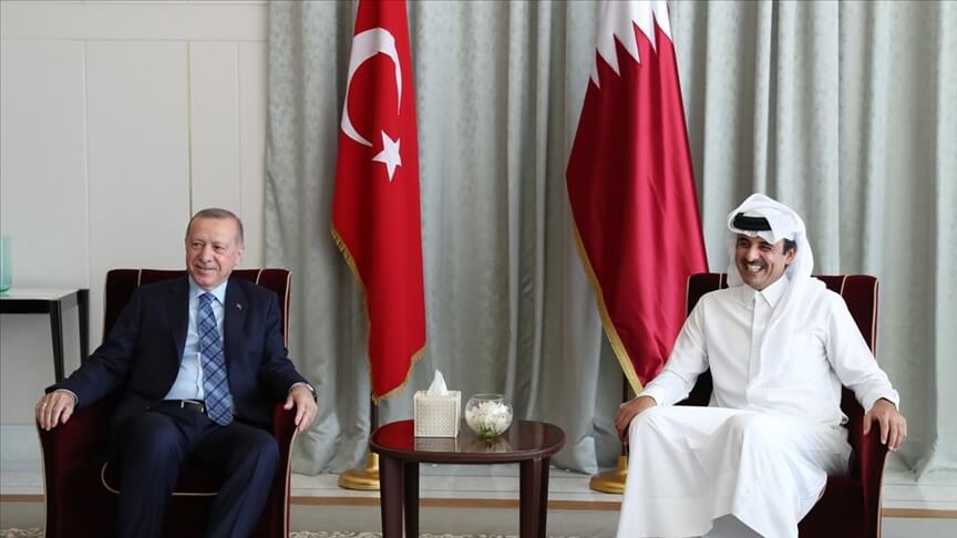Türkiye-Katar Swap Anlaşması Ne Kadar Oldu?
