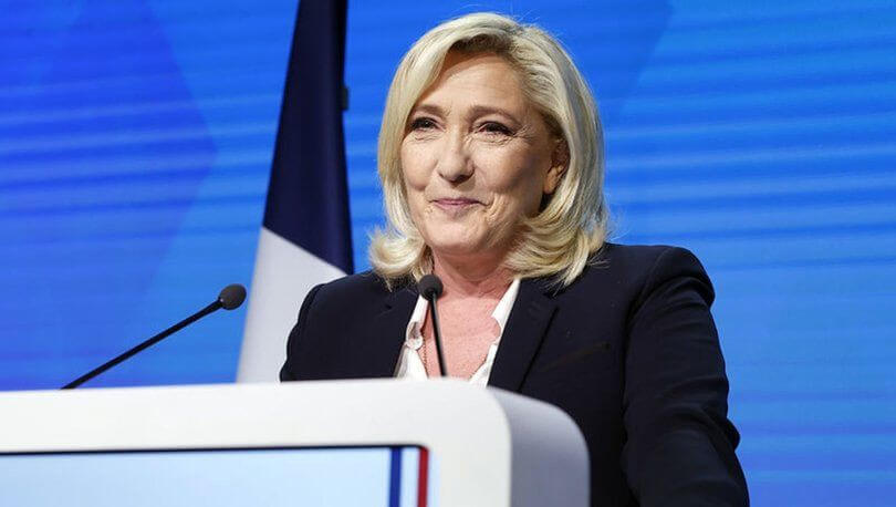 Macron ve Le Pen Ne Vadediyor?