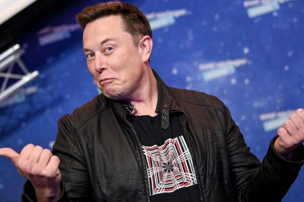 Elon Musk'tan Maaş Açıklaması!