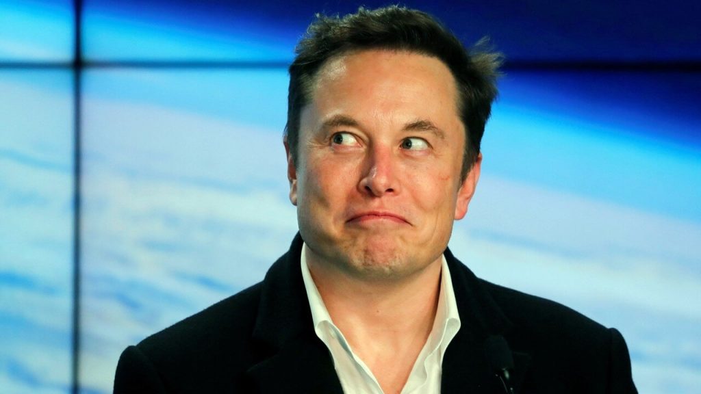 Elon Musk'tan Maaş Açıklaması!