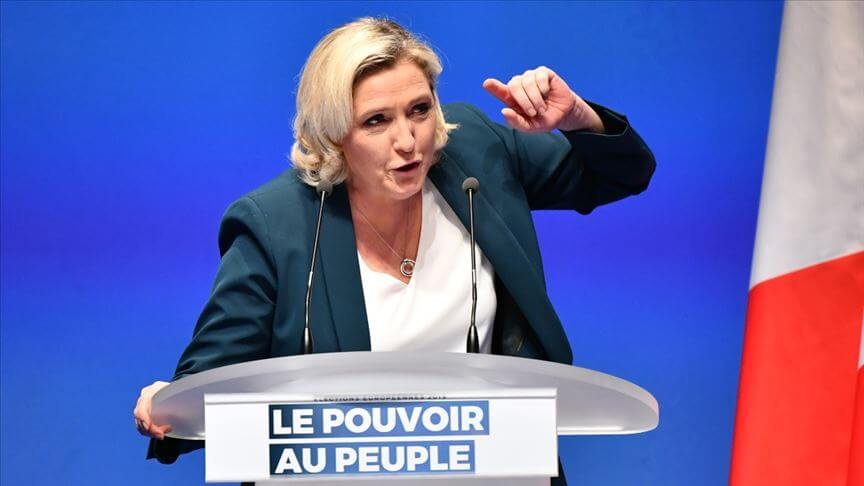 Macron ve Le Pen Ne Vadediyor?