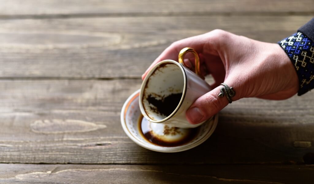 Kahve Falına Nasıl Bakılır? | Tüm Detaylarıyla Kahve Falı Bakmak
