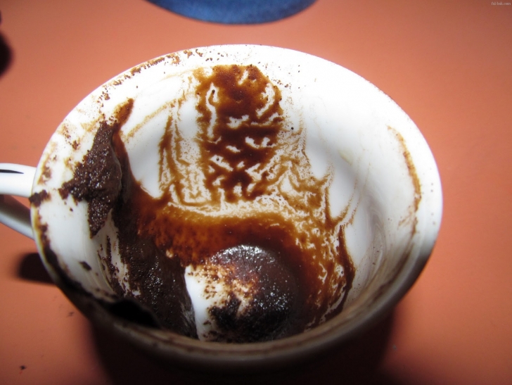 Kahve Falına Nasıl Bakılır? | Tüm Detaylarıyla Kahve Falı Bakmak