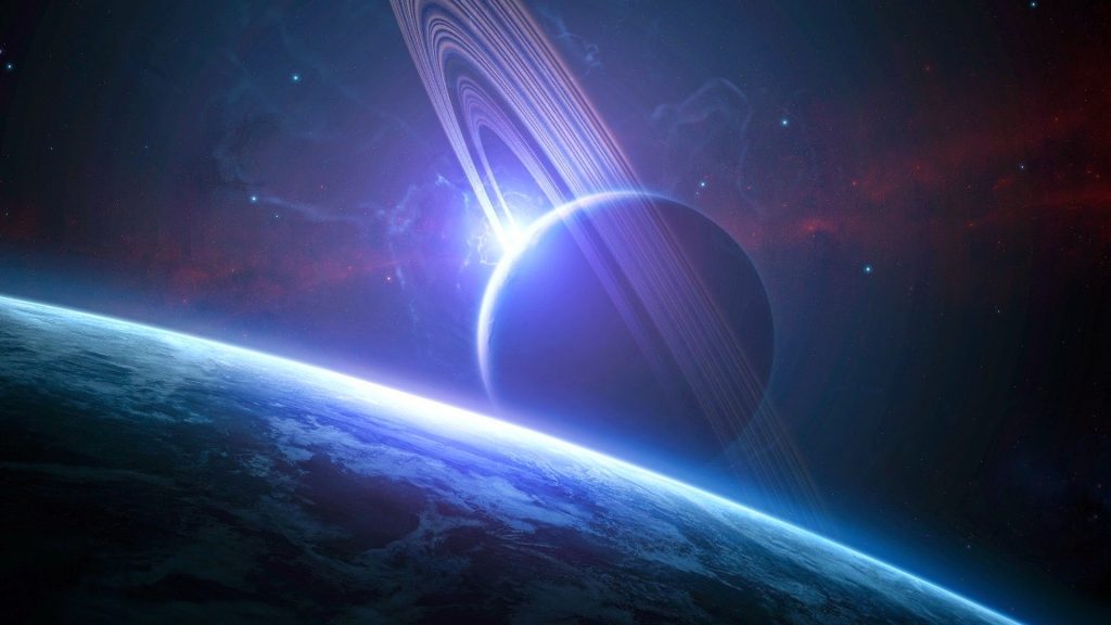 Satürn Retrosu Başladı: Zamanın Sayfaları Tek Tek Açılıyor