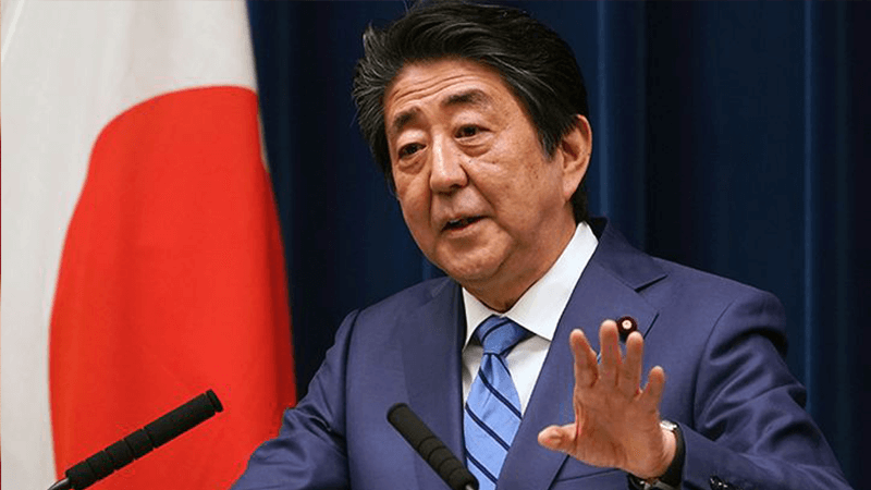 Şinzo Abe Suikastı Neleri Değiştirecek? Vurulduğu Yerin Detayı Ortaya Çıktı