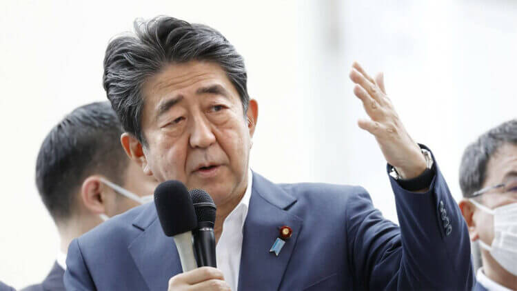Şinzo Abe Suikastı Neleri Değiştirecek? Vurulduğu Yerin Detayı Ortaya Çıktı