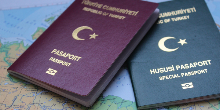 2022 Güncel Pasaport Ücretleri | Pasaport Nasıl Alınır?