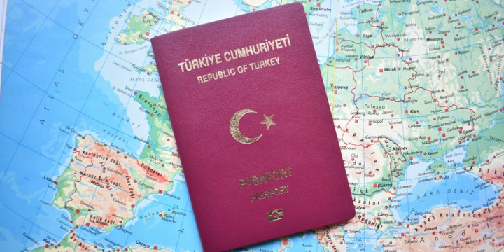 2022 Güncel Pasaport Ücretleri | Pasaport Nasıl Alınır?