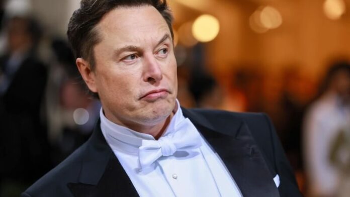 Elon Musk'tan Suç Mahalli Benzetmesi!