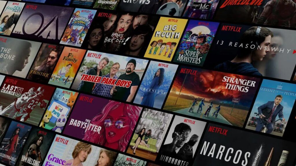 2023 Netflix Üyelik Ücretleri Ne Kadar Oldu?