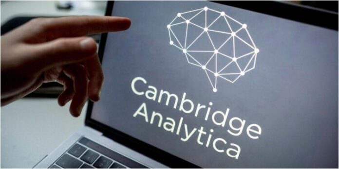 Cambridge Analytica Nedir?